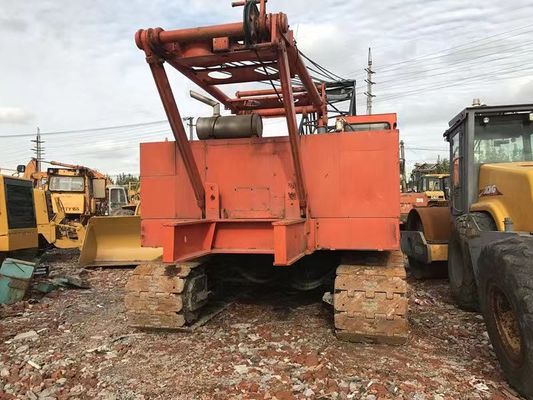 Hitachi KH180-3 grúa de rastreo de uso pesado de 50 toneladas grúa de rastreo original de Japón