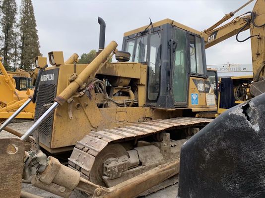 Caterpillar D6G2 XL Excavadora de rastreo de segunda mano de 6 vías