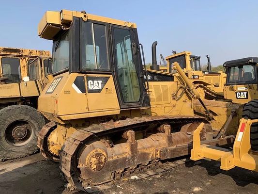 Caterpillar D6G2 XL Excavadora de rastreo de segunda mano de 6 vías