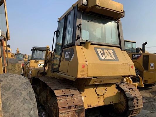 Caterpillar D6G2 XL Excavadora de rastreo de segunda mano de 6 vías