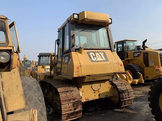 Caterpillar D6G2 XL Excavadora de rastreo de segunda mano de 6 vías
