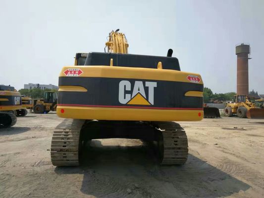 Caterpillar 330BL Excavadora de 30 toneladas CAT para minería original de Japón
