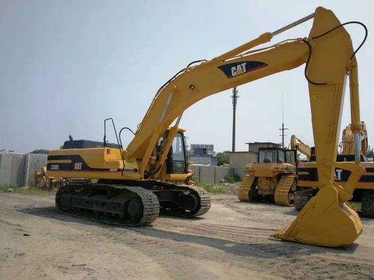Caterpillar 330BL Excavadora de 30 toneladas CAT para minería original de Japón