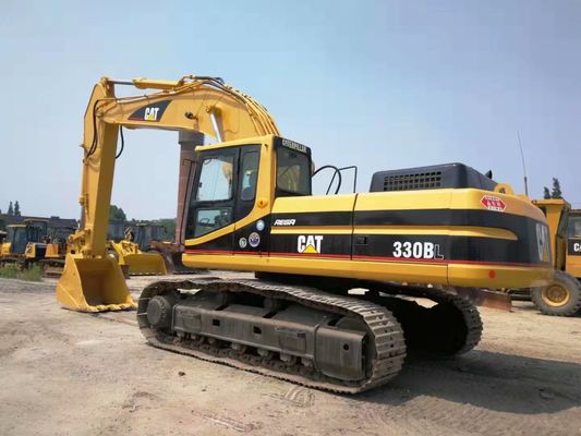 Caterpillar 330BL Excavadora de 30 toneladas CAT para minería original de Japón