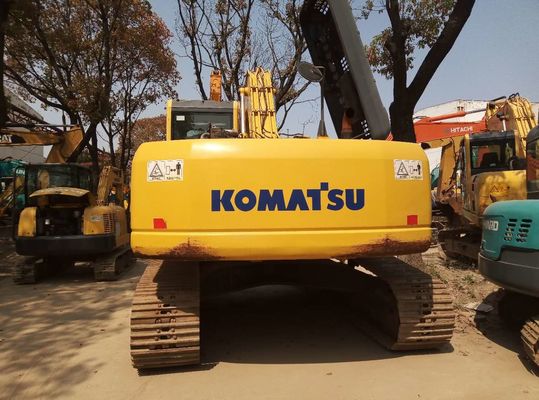 Color de origen Excavadora Komatsu Usada PC240-8 Excavadora de rastreo Usada