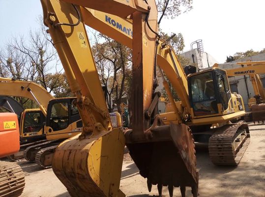 Color de origen Excavadora Komatsu Usada PC240-8 Excavadora de rastreo Usada