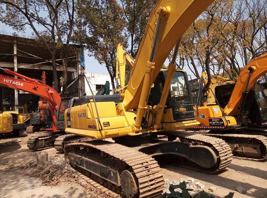 PC360-7 Excavadora de Komatsu de segunda mano en buen estado