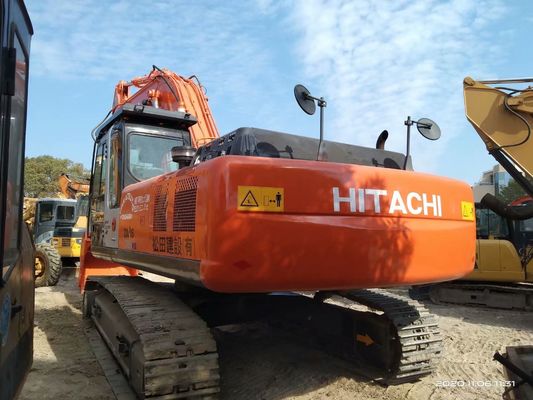 ZX350-3G Excavadora Hitachi de 35 toneladas ZX330-3G con motor potente