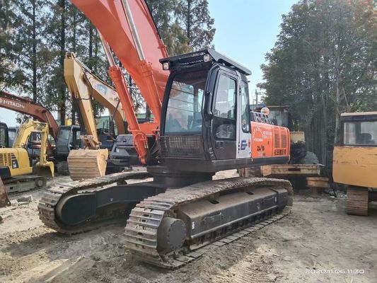 ZX350-3G Excavadora Hitachi de 35 toneladas ZX330-3G con motor potente