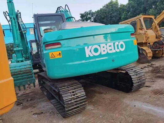 Cobelco SK140LC-8 Excavadora hidráulica de rastreo usada Venta en Filipinas