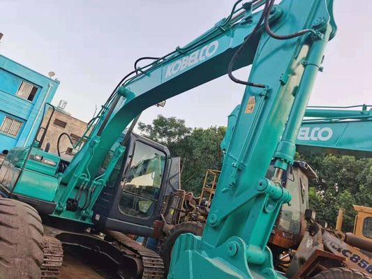 Cobelco SK140LC-8 Excavadora hidráulica de rastreo usada Venta en Filipinas