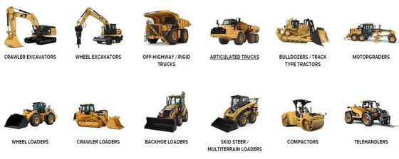 Cargador de segunda mano Caterpillar 980G fácil de operar en buenas condiciones