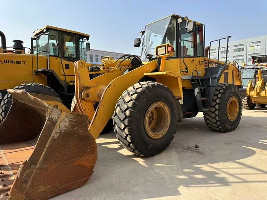 Compacto con alta capacidad de carga