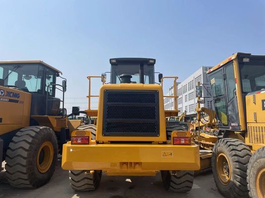 2022 Año Liugong CLG856 Cargador de ruedas usado Liugong Cargador de ruedas de 5 toneladas