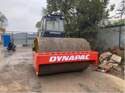 Dynapac CA30D Roller de carretera usado Roller de carretera de segunda mano