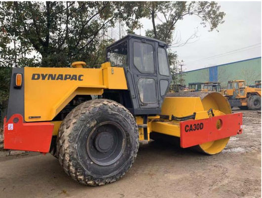 Dynapac CA30D Roller de carretera usado Roller de carretera de segunda mano