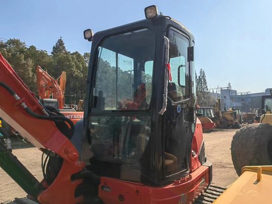 Excavadora mini Kubota U40-5 de segunda mano para la venta/Excavadora mini Kubota de segunda mano para la venta