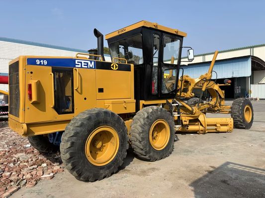 2020 año usado SEM 919 motor de clasificación en excelente estado / SEM motor de clasificación venta rápida en África
