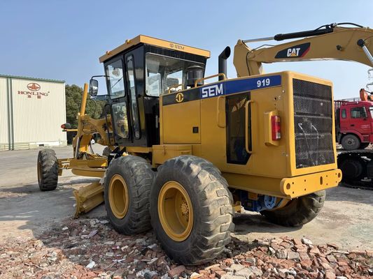 2020 año usado SEM 919 motor de clasificación en excelente estado / SEM motor de clasificación venta rápida en África