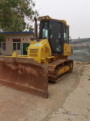 Japón Original Usado Komatsu D31EX-22 Mini excavadora en venta caliente en Asia