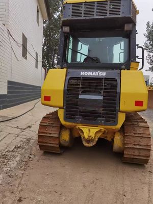 Japón Original Usado Komatsu D31EX-22 Mini excavadora en venta caliente en Asia