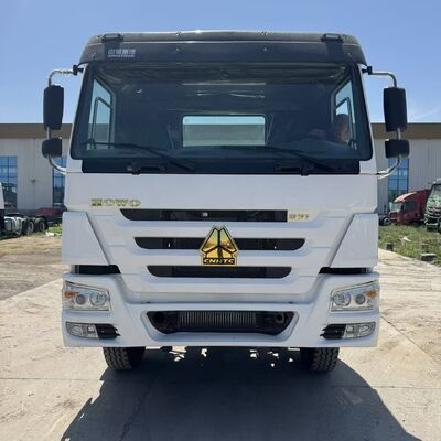 2022 Year Used HOWO 371 Truck Head For Sale/Used HOWO 6*4 Truck Head