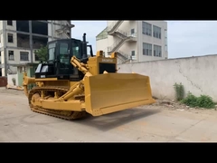 Bulldozer usado SHANTUI SD22 En excelente estado/ Bulldozer usado SHANTUI SD22 SD32 para la venta