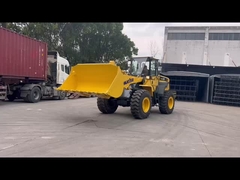 2011 Año original Japón usado Komatsu WA320-5 Cargador de ruedas En excelente estado